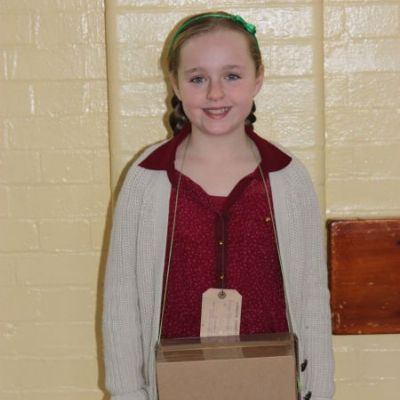 Evacuee day 2014